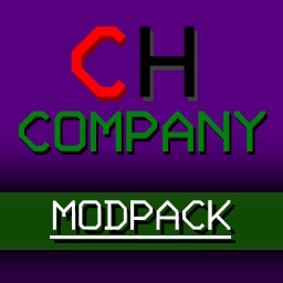 chrisCH-Varied_Company_Plus_ModpackES icon