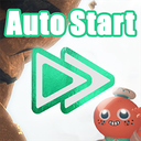 chrispavs-AutoStart icon