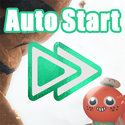 chrispavs-AutoStart icon