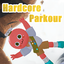 chrispavs-HardcoreParkour-0.1.2 icon