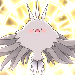 chunniunai-FleasRadiance icon