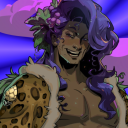 churrnobyl-DionysusImproved icon