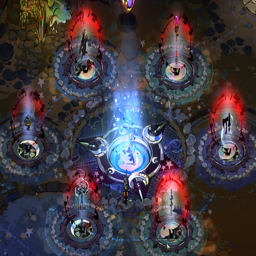 churrnobyl-ThirstOfAWitch icon