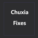 chuxiaaaa-ChuxiaFixes-1.0.5 icon