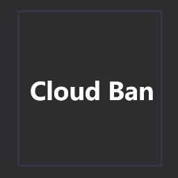 chuxiaaaa-LethalCloudBan icon