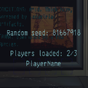 chuxiaaaa-LoadingInfo icon