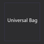 chuxiaaaa-UniversalBag-1.0.0 icon
