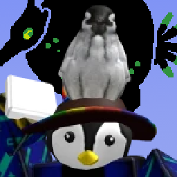 circus_clowns-kam_penguini_as_commando icon