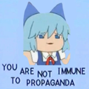 cirnofunky-touhoupack icon