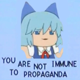 cirnofunky-touhoupack icon