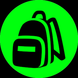 cityrobo-BackpackHarnessEnabler icon