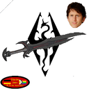 cityrobo-DaedricWeapons icon