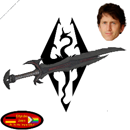 cityrobo-DaedricWeapons icon