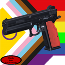 cityrobo-FKBRNO_FieldPistol icon