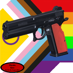 cityrobo-FKBRNO_FieldPistol icon