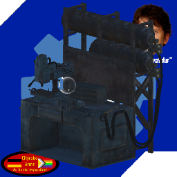 cityrobo-Fallout4Workstations icon