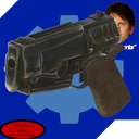 cityrobo-Fallout4_10mmPistol icon