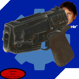 cityrobo-Fallout4_10mmPistol icon