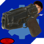 cityrobo-Fallout4_10mmPistol-1.1.1 icon