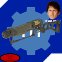 cityrobo-Fallout4_LaserRifle icon
