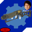 cityrobo-Fallout4_LaserRifle-1.1.2 icon