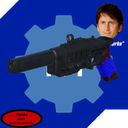 cityrobo-Fallout4_SIGSauer_P127 icon