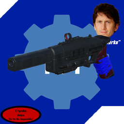 cityrobo-Fallout4_SIGSauer_P127 icon