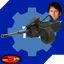 cityrobo-Fallout_NewVegas_GrenadeMachineGun-1.0.0 icon