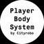 cityrobo-H3VRPlayerBodySystem-1.1.0 icon