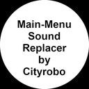 cityrobo-MainMenuSoundReplacer icon