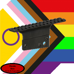 cityrobo-Model8PicatinnyAdapter icon