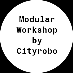 cityrobo-ModularWorkshop icon