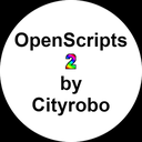 cityrobo-OpenScripts2-2.13.0 icon