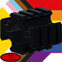 cityrobo-PicatinnyClamps icon