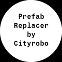 cityrobo-PrefabReplacer icon