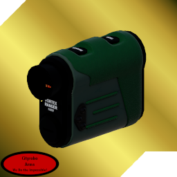 cityrobo-RangeFinder icon