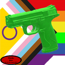 cityrobo-SmithAndWesson_M_And_P9_Melongun icon