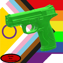 cityrobo-SmithAndWesson_M_And_P9_Melongun icon