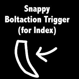 cityrobo-SnappyBoltactionTrigger icon
