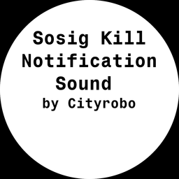 cityrobo-SosigKillNotificationSound icon