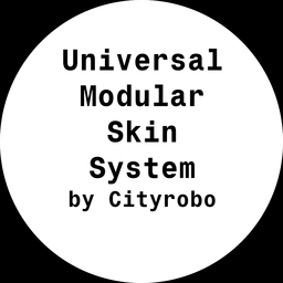 cityrobo-UniversalModularSkinSystem icon