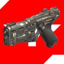 cityrobo-Wolfenstein_2_Pistole_61 icon