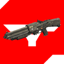 cityrobo-Wolfenstein_2_Schockhammer icon