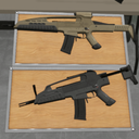 cityrobo-modulXM8 icon