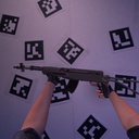 cixx-MW2019_SKS icon