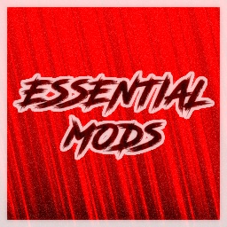 cj2slow-Essential_Mods icon