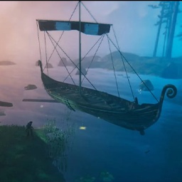 cjayride-FasterBoats icon