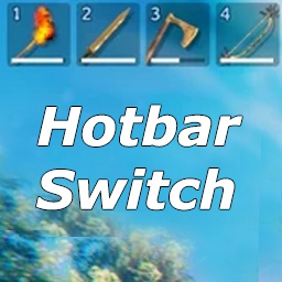 cjayride-HotbarSwitch icon