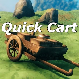 cjayride-QuickCart icon