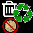 cjayride-RecycleItemsIntoParts icon